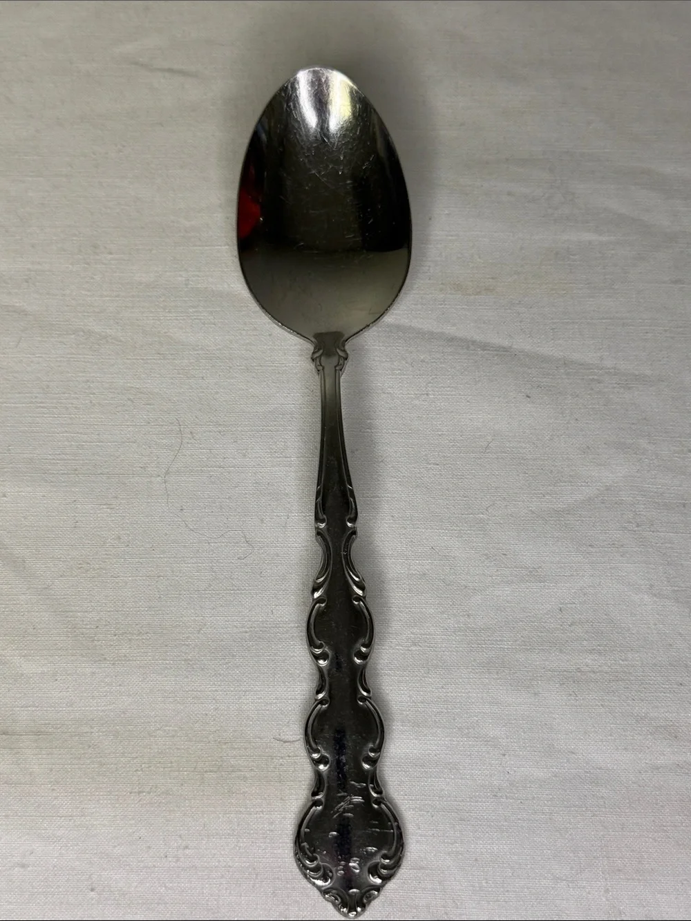 Oneida Mozart Stainless Steel 6